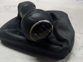 Nuca schimbator 6+1 trepte Volkswagen Sharan 2004