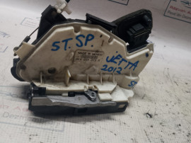 Broasca stanga spate Volkswagen Jetta 2012