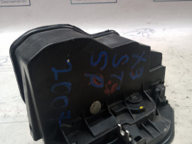 Broasca stanga spate BMW X3 2007