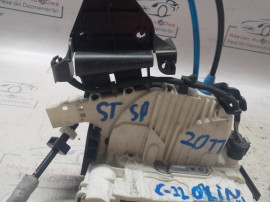 Broasca stanga spate Mercedes C 220 2011