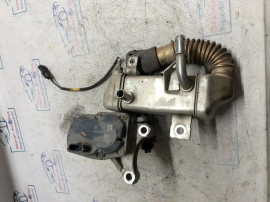 Racitor Gaze cu EGR Renault Kadjar 1.6 Motorina 2016