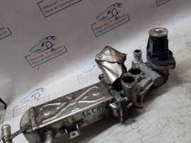 Racitor Gaze cu EGR Volkswagen Jetta 1.6 2011