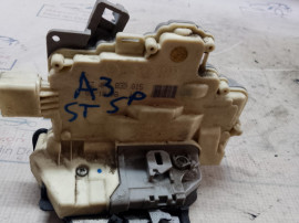 Broasca stanga spate Audi A3 2008