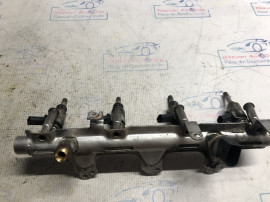 Rampa plus injectoare Skoda Octavia 2 1.8 Benzina 2010