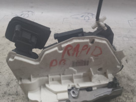 Broasca dreapta spate Skoda RAPID 2014