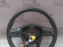 Volan cu comenzi Seat Ateca 2019