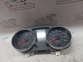 Ceasuri Bord UK Nissan Qashqai Motorina 2011