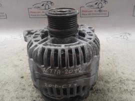 Alternator Volkswagen Jetta 2.0 Motorina 2012