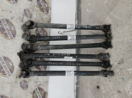 Cardan fata BMW X3 F25 2.0 Motorina 2012