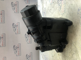 Termoflot BMW X1 2.0 2010