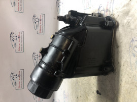 Termoflot BMW Seria 1 E88 2.0 2012