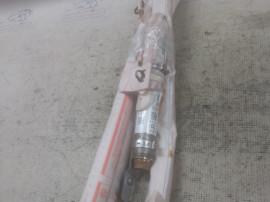 Airbag cortina dreapta Volkswagen Passat B8 2016