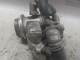 Racitor Gaze cu EGR Skoda Fabia 3 1.4 2013