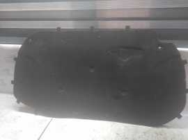 Pâsla capotă Volkswagen Scirocco 2012