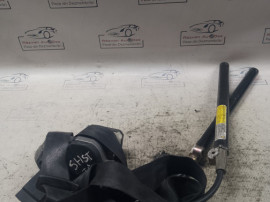 Set Centuri fata cu pretensioner Volkswagen Sharan 2003