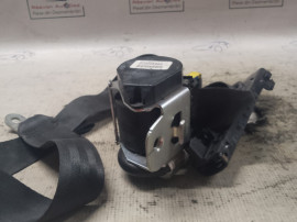 Centura dreapta fata cu capsa Volkswagen Passat B7 2009
