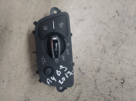 Bloc lumini Audi A4 B9 2017