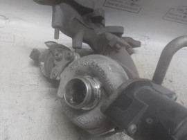 Turbina Audi A4 B8 2.0 2011