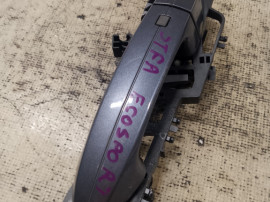 Maner exterior stanga fata Ford Ecosport 2015