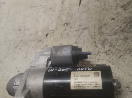 Electromotor Mercedes C Class W205 2.2 Motorina 2015