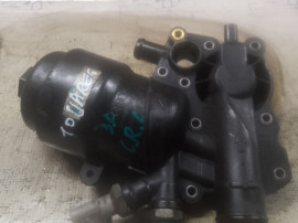 Carcasa filtru ulei Volkswagen Touareg 3.0 2012