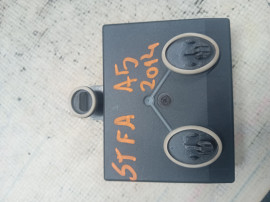 Modul Portiera Stanga Fata Audi A5 2014