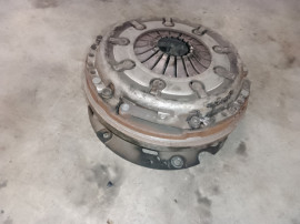 Kit ambreiaj 6+1 masa dubla Audi A4 B9 1.4 Benzina 2017