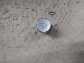 Buton start-stop Audi A4 B9 2016