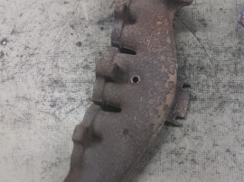 Galerie evacuare Peugeot 508 2.0 2012