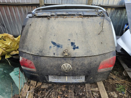 Hayon Volkswagen Touareg 2008