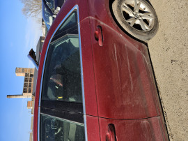 Usa stanga spate Audi A4 B9 Berlina 2017