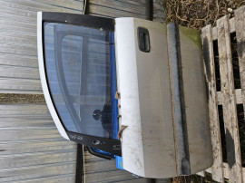 Usa stanga fata Opel Zafira 2000