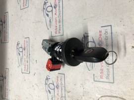 Contact plus cheie Dacia Sandero 2017