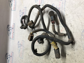 Senzori parcare spate plus instalație Opel Antara 2012