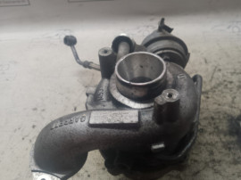 Turbina Peugeot 508 1.6 2012