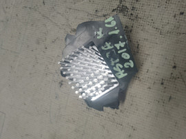 Rezistenta de treapta Opel Astra k Break 1.6 Motorina 2016