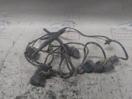 Senzori parcare spate plus instalație BMW X3 F25 2013