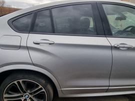 Usa dreapta spate BMW X4 F26 2014