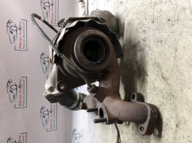 Turbina Seat Ibiza 1.2 2012