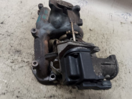 Turbina Skoda Fabia 2 1.2 2009