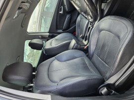 Interior Complet Piele Și Material Textil Hyundai ix35 2012