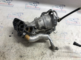 Termoflot Opel Grandland 1.6 Motorina 2018