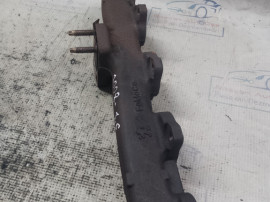 Galerie evacuare Peugeot 2008 1.6 2016