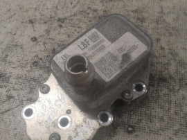 Termoflot Opel Astra K 1.6 Motorina 2016