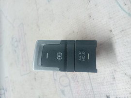 Buton frana mana Volkswagen Sportsvan 2014