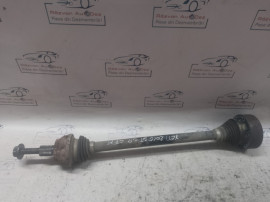 Planetara stanga spate Skoda Yeti 2013