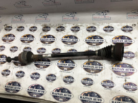 Planetara dreapta spate Skoda Yeti 2015