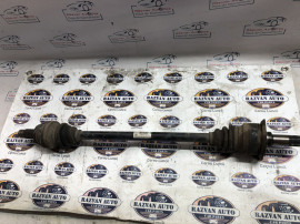 Planetara dreapta spate BMW X3 F25 2014