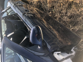 Usa stanga fata Volkswagen Eos 2007