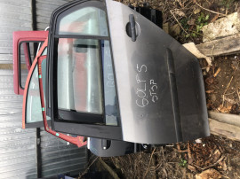 Usa stanga spate Volkswagen Golf 5 Hatchback 2007